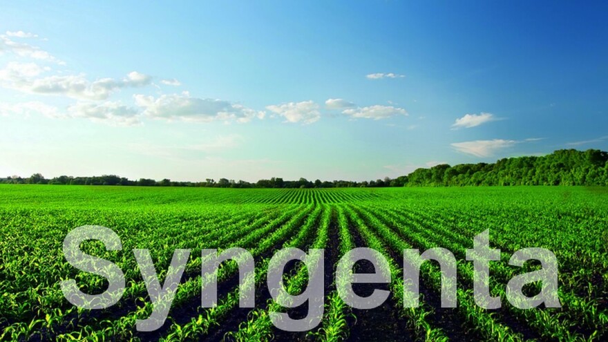 Syngenta - inovacije u zaštiti bilja