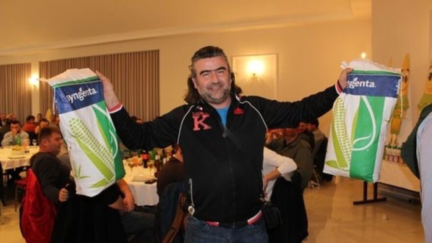 Novi kukuruzni izbornici iz Syngente!