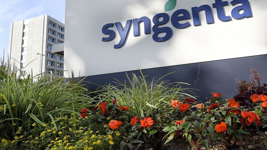 Syngenta postavlja nove ciljeve za inovaciju u borbi protiv klimatskih promena