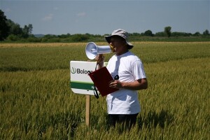 Video prilog sa Syngenta Dana polja 2014.!