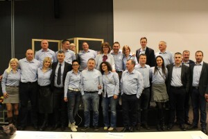 Syngenta predstavila nova pojačanja na Savjetovanju poljoapotekara