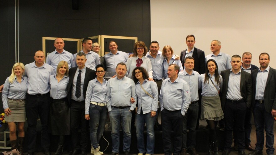 Syngenta predstavila nova pojačanja na Savjetovanju poljoapotekara