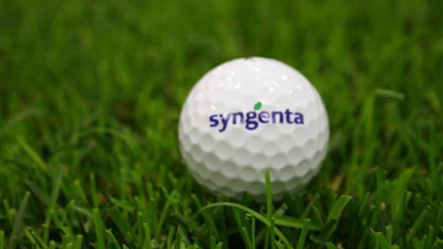 Syngenta odbila Monsantovu ponudu za preuzimanje