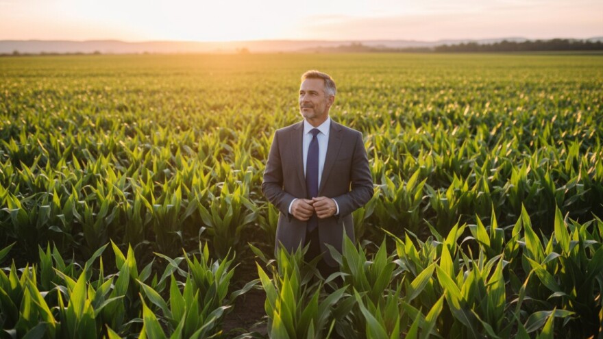 Syngenta očekuje rast prodaje pod novim vodstvom