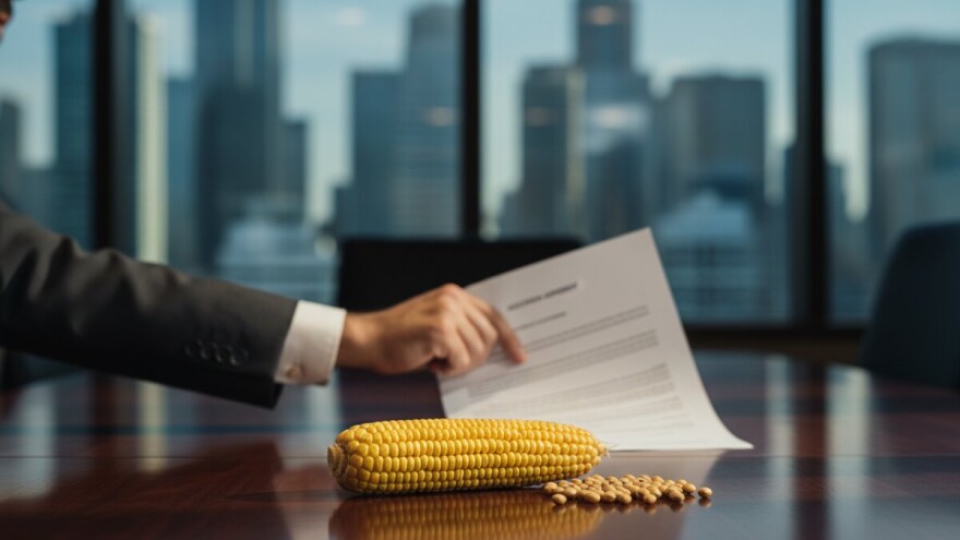 Syngenta odbila Monsantovu ponudu za preuzimanje