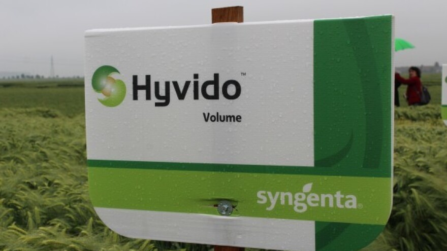 Syngenta ponovo odbila Monsanto