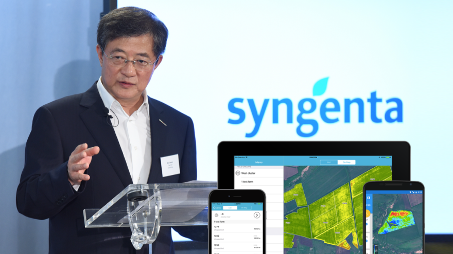 Syngenta preuzela Cropio: Upravljaće sa 10 miliona hektara u istočnoj Evropi