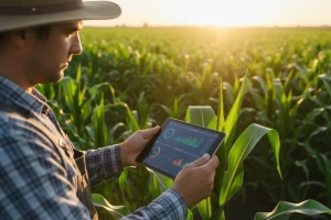 Syngenta prezentirala koncept nove strategije na demo danima u Budimpešti