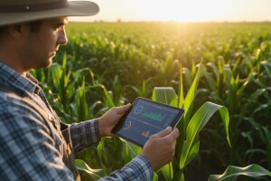 Syngenta prezentirala koncept nove strategije na demo danima u Budimpešti