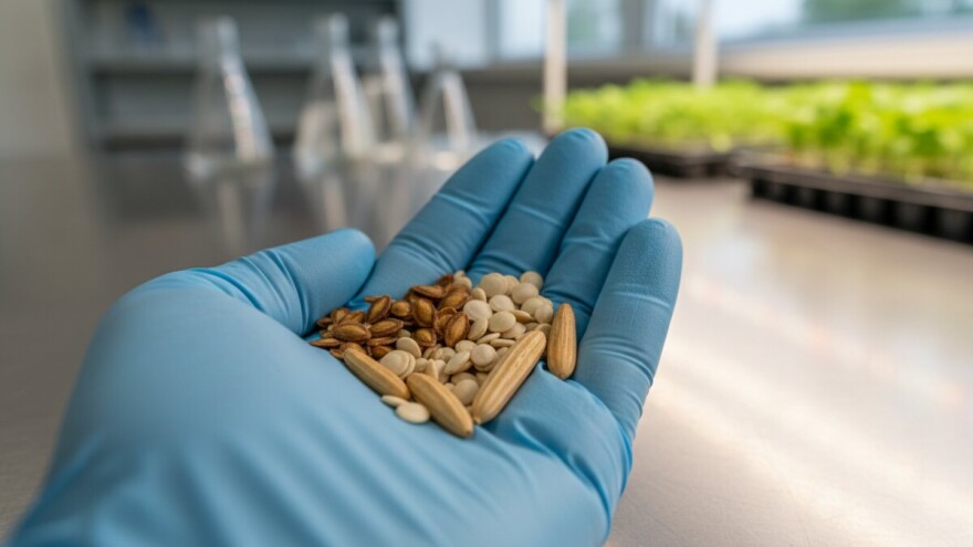 Syngenta prodaje deo svojih aktivnosti