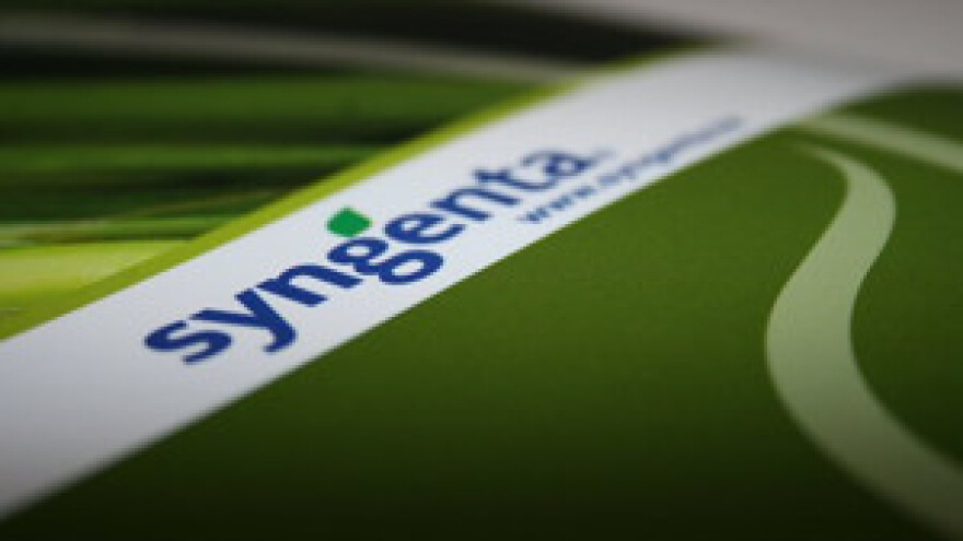 5. Syngentino savjetovanje za poljoprivredne apotekare