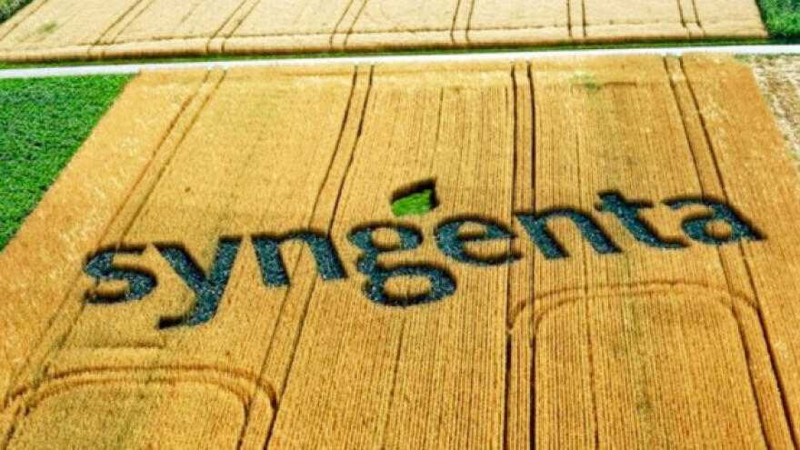 Syngenta u vlasništvu Kineza!