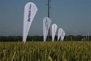"Dani polja" Syngenta