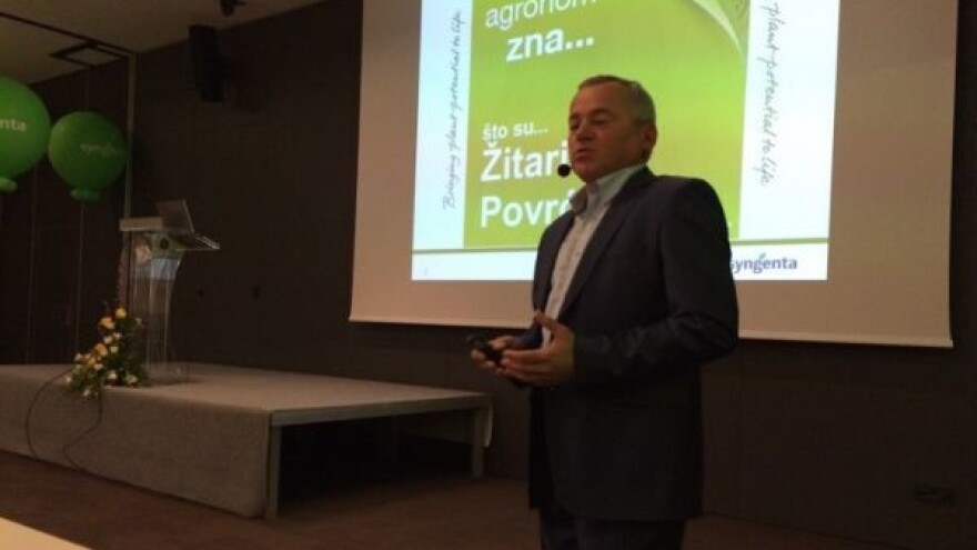 Elumis dokazao da je kralj!