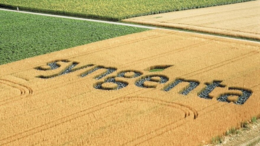 ChemChina povećava ulog za preuzimanje Syngente