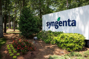 Syngenta očekuje rast prodaje pod novim vodstvom