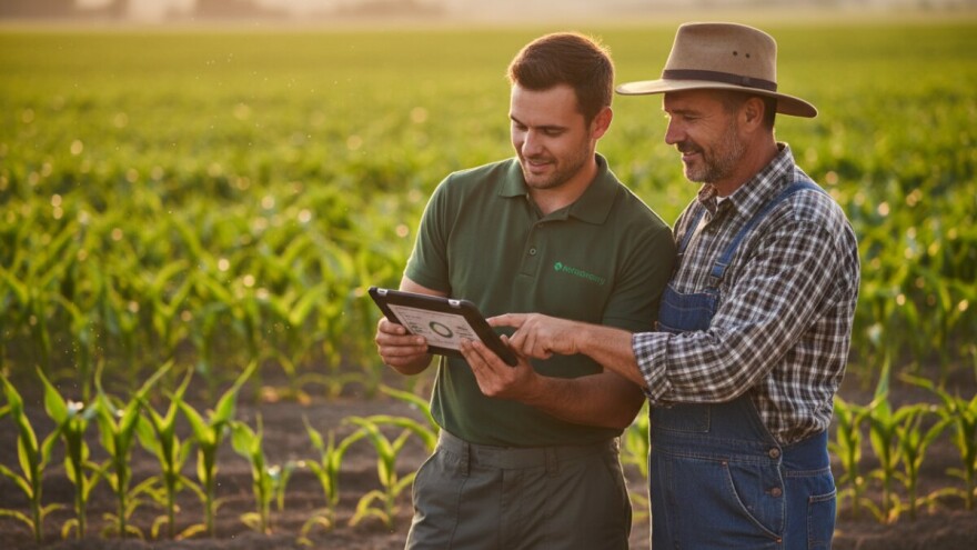 Syngentin OptiTech Klub za profesionalne poljoprivredne proizvođače