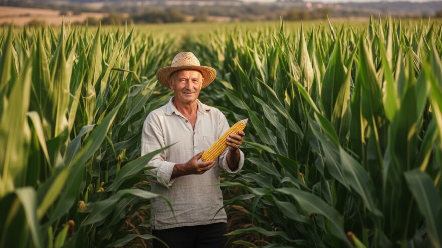 Syngentin silažni pokus - više od očekivanja!