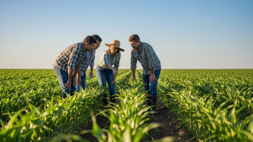 Syngentini centralni Dani polja