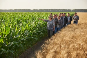 Syngentini centralni Dani polja u Suhopolju