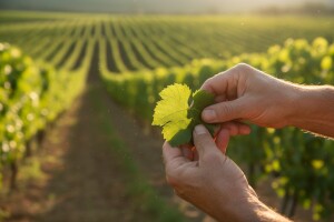 Syngentini praktični savjeti u zaštiti Vinove loze