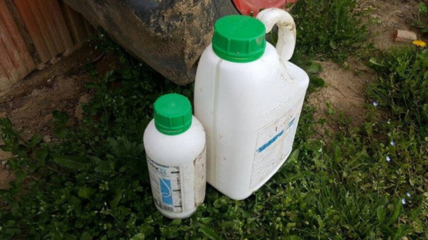 Plan sakupljanja ambalaže za travanj!