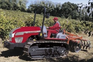 Traktor McCormick T