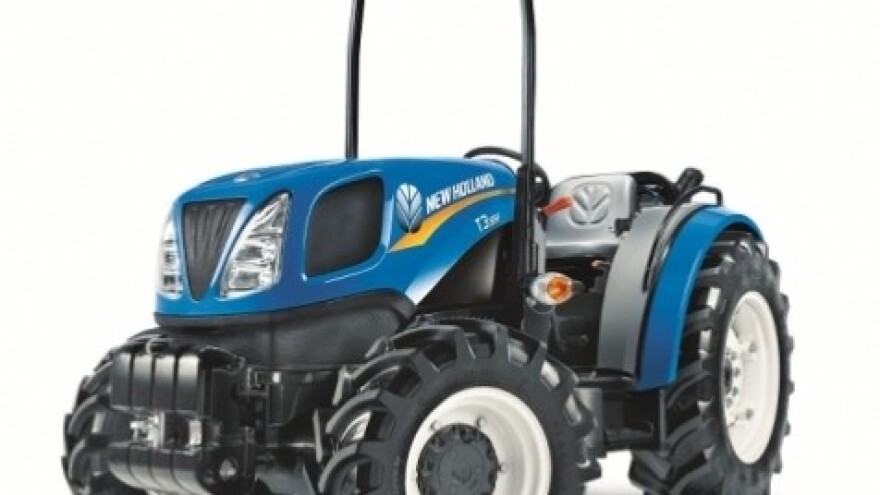 Traktor New Holland T3F