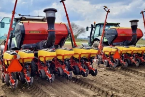 Sejalica Väderstad Tempo T6 budućnost kvalitetne i sigurne setve