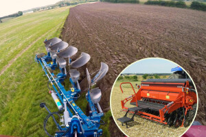 Top Agro na FarmShow dovodi i nove brandove - Överum i Kongskilde