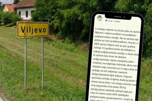 Pritužbe za državno zemljište stižu i iz Viljeva, evo što kaže načelnik