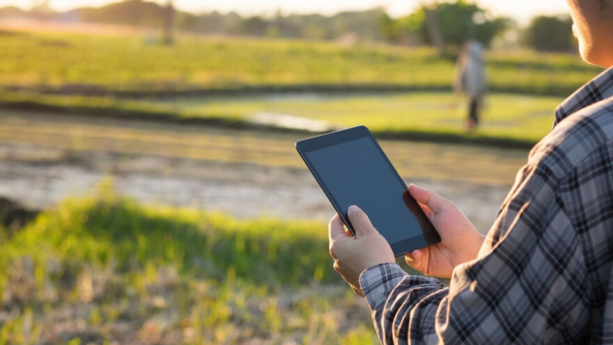 Poljoprivrednici, ažurirajte podatke u RPG do 31.03.!