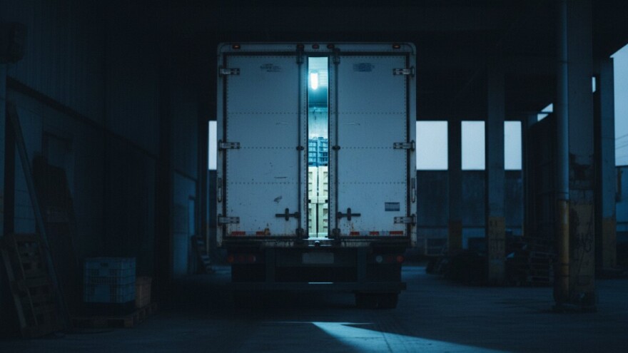 Tajanstveni uvoz mesa, mlijeka i ribe