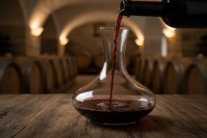 Tajna kvalitete međimurskih crnih vina