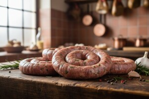 Tajni recept luganige