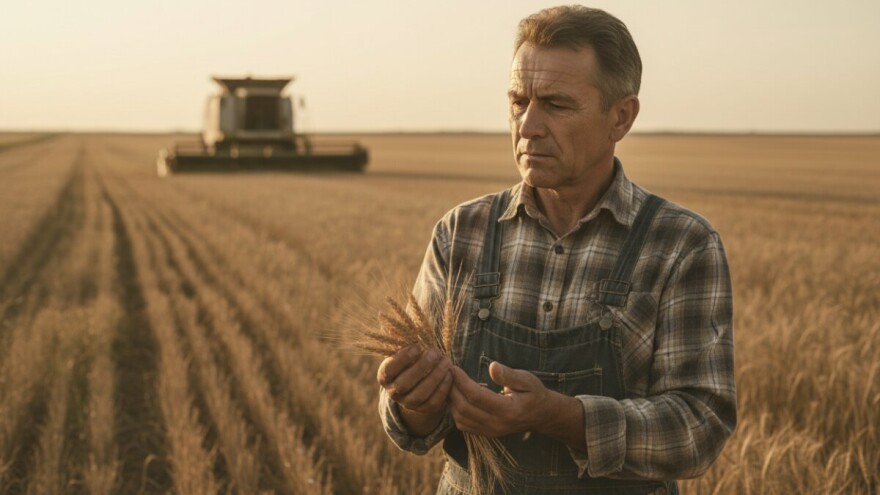 Tajni sastanak o cijeni pšenice