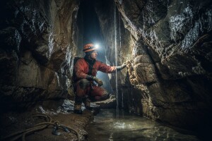 Tajni život u utrobi Biokova