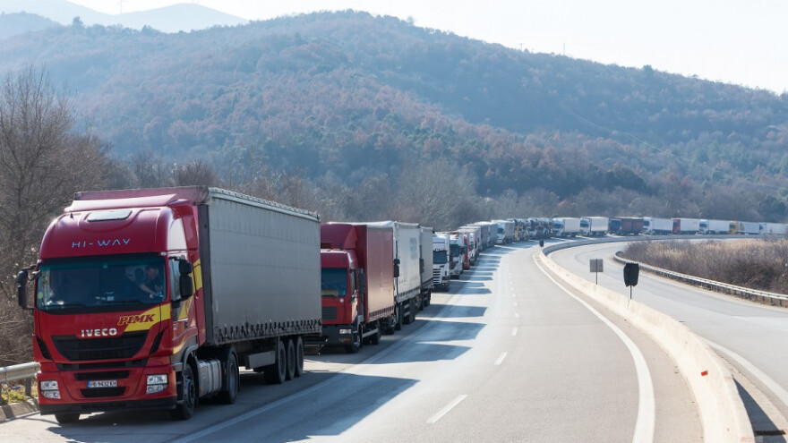 Pao dogovor - uvozne takse će biti smanjene