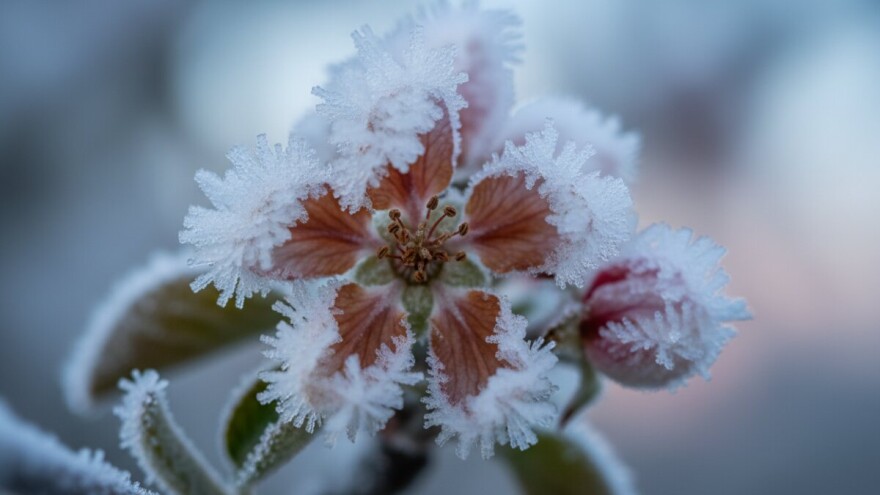 Takve štete od mraza ne pamte voćari i vinogradari