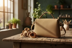 Talijani izumili vegansku kožu od - gljiva!