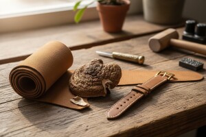 Talijani izumili vegansku kožu od - gljiva!