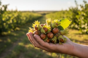 Talijani traže hrvatske proizvođače lješnjaka!