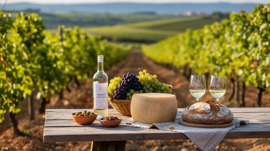 Talijanski ministar poljoprivrede Galan u posjetu Hrvatskoj