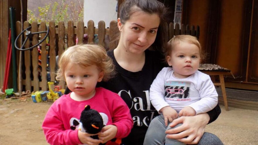 Beograđanka zbog uzgoja borovnice otišla iz grada na selo