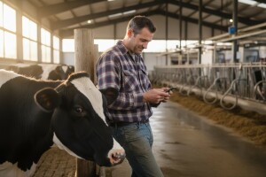 Tambero - besplatna aplikacija za stočare