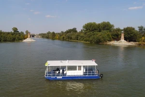 Potamišje kao turistički potencijal