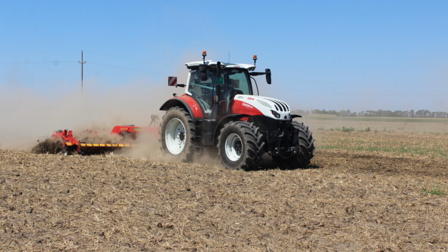 Prednosti i nedostaci redukovane obrade zemljišta