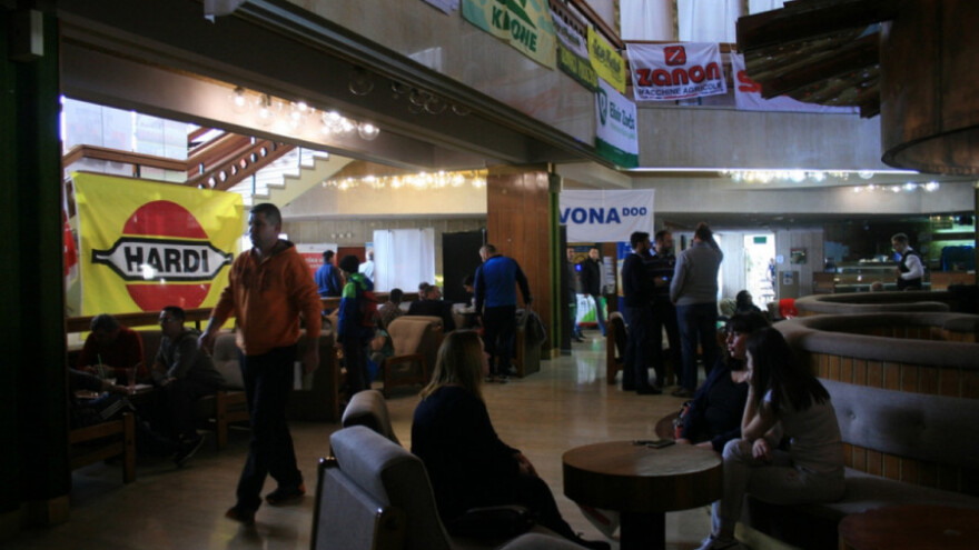 Zimski seminar farmera na Tari po 14. put