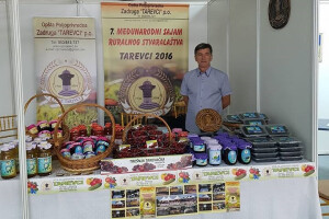Međunarodni sajam ruralnog stvaralaštva u Tarevcima