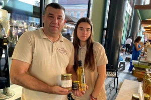 Od ljubavi prema prirodi do uspešnog porodičnog biznisa sa tartufima